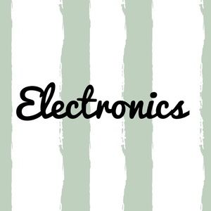 Electronics